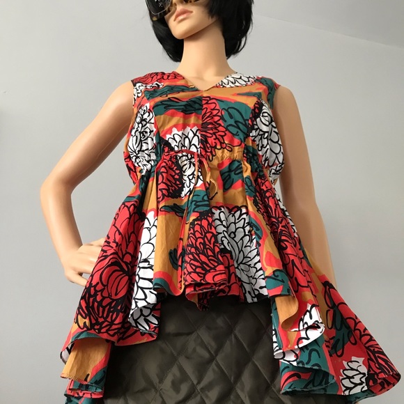 💥MARNI TOP💥 - Picture 4 of 8